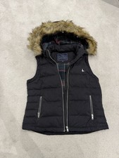 Womens Jack Wills Gillet Body