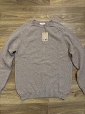 Oi Polloi Mens Jumper (100%