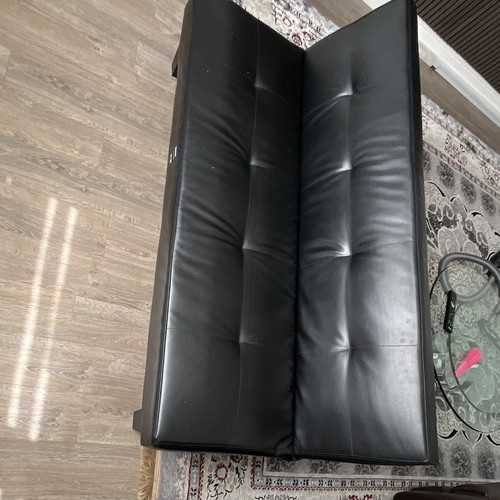Convertible folding futon - folding, sofa