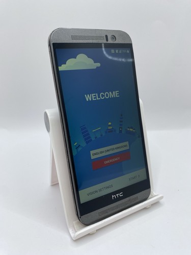 Htc one grey unlocked - htc,
