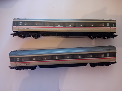 Hornby gauge rake - 00, 2