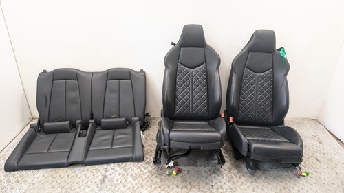 Audi mk3 seats - mk3,