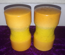 Carlton Ware Salt & Pepper