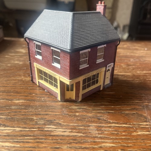 Hornby skaledale gauge - oo,