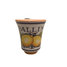 Pallini Limoncello Shot Glass