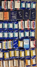 Job Lot 100 boxes Of Small