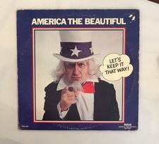 America The Beautiful (Let's