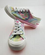 Rocket Dog Pastel Tie Dye