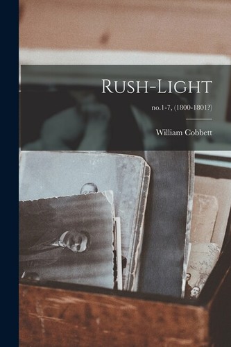 Rush light 1 - no, 1-7
