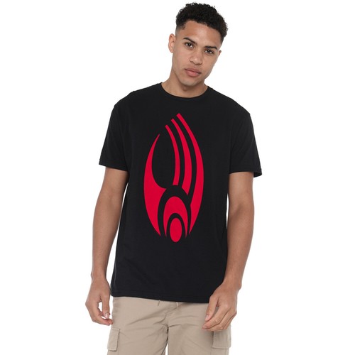 Star trek borg logo - logo, t-shirt