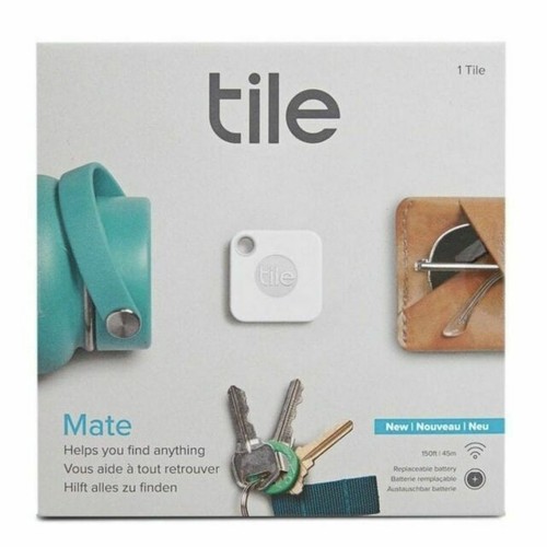Tile mate tracketile 13001 - tile, rt-13001