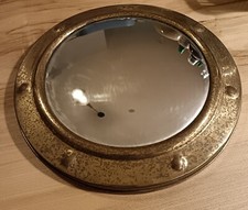 1960s Linton Porthole Mirror