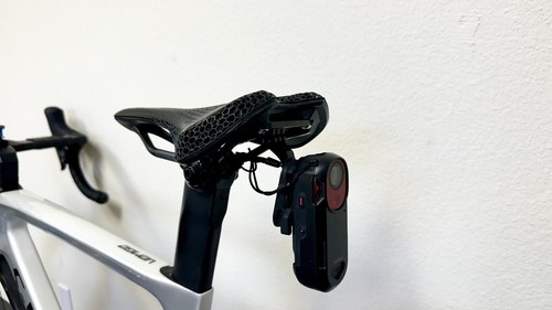 Garmin varia rct715 - varia, light