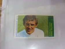 1971/1972 The Sun Football