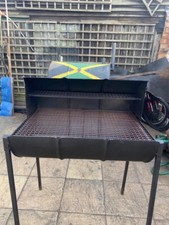 Professional new style bbq - professional,