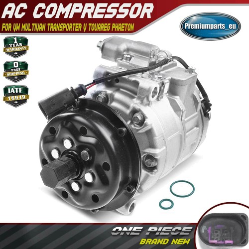 Air conditioning compressor - conditioning,
