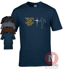 The Old Grey Whistle test