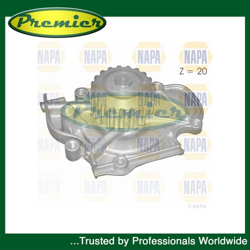 Premier water pump - premier,
