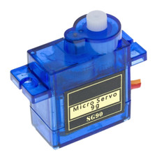 Servo Motor  SG90 9g Micro for