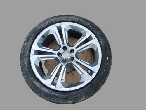 Audi line speedline - audi, 8r