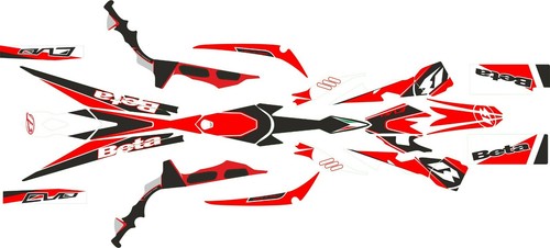 Beta evo 2019 trials bike - beta,