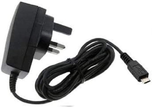 New mains charger - mains, doro