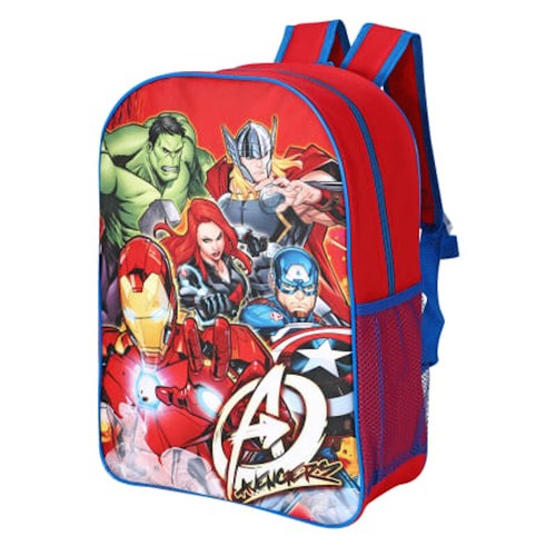 Marvel avengers kids backpack - avengers,
