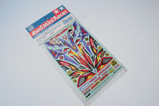 Tamiya Mini 4wd Racer Shining