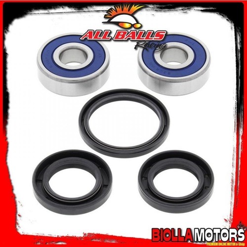 1319 front wheel bearing - 25-1319,