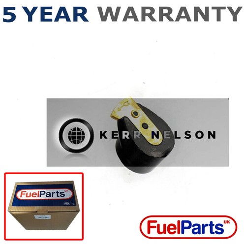 Ignition distributor rotor - distributor,