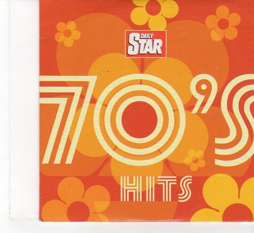Daily star presents - star,