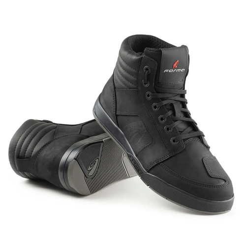 Motorcycle boots forma - motorcycle,