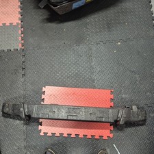 Audi TT 8J Mk2 Front Bumper