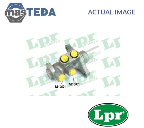 1033 brake master cylinder lpr - 1033,