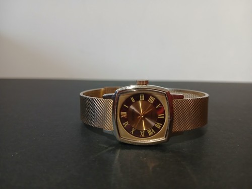 Vintage sekonda 1970s ussr - ussr, 17