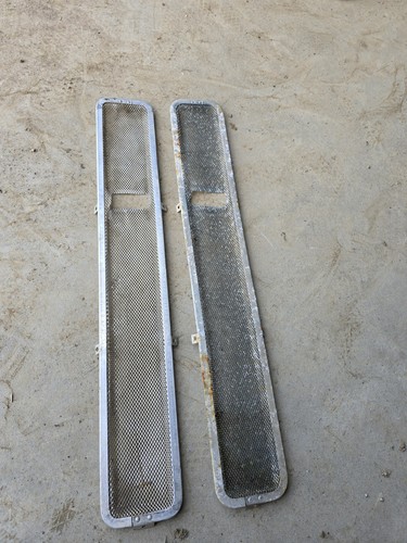 Genuine land rover series 2a - 2,