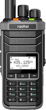 Radtel RT-860 Multi Band Ham