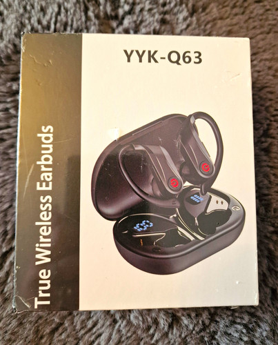 Yyk q63 true wireless - yyk-q63,