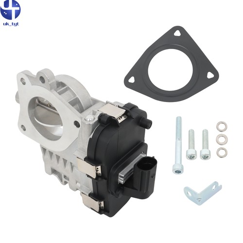 Throttle body for vauxhall - throttle,