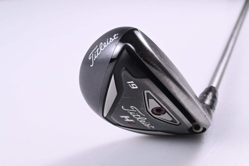 Titleist 816 hybrid - #3,