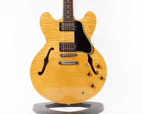 Gibson 335 dot 2002 - es-335,