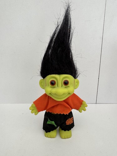 Vintage russ troll - vintage,