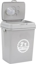 Pet Food Storage Container Dog