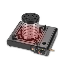 Portable Gases Stoves Heating