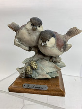 Vintage Florence 1982 G Armani