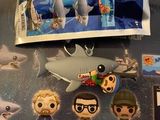 Jaws 50th Anniversary Blind