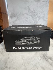 Audi A3 8P Multimedia Radio CD