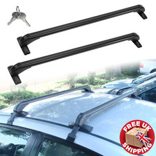 105CM/41.3" Lockable No Rails