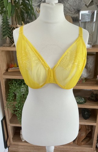 Gossard glossies sheer - glossies,