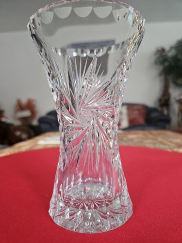 Vintage edinburgh crystal cut - edinburgh,